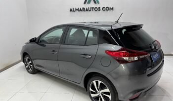 
									TOYOTA YARIS XLS + CVT 2025 – 0KM lleno								