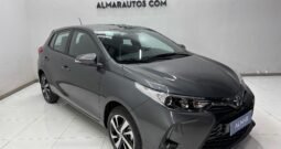 TOYOTA YARIS XLS + CVT