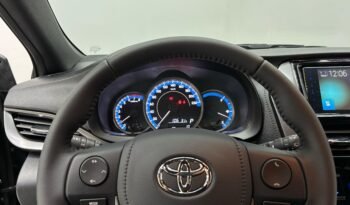 
									TOYOTA YARIS XLS + CVT 2025 – 0KM lleno								