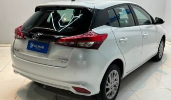 
									TOYOTA YARIS XLS 1.5 CVT 2023 CON 17.000KM lleno								