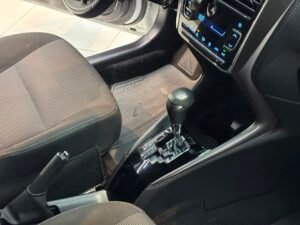 YARIS XLS CVT