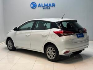 YARIS XLS CVT