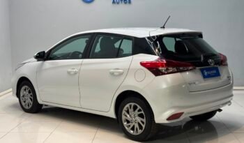 
									TOYOTA YARIS XLS 1.5 CVT 2023 CON 17.000KM lleno								