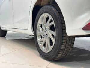 YARIS XLS CVT