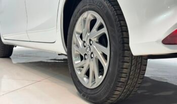 
									TOYOTA YARIS XLS 1.5 CVT 2023 CON 17.000KM lleno								