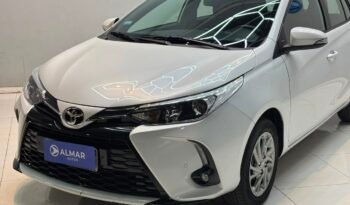 
									TOYOTA YARIS XLS 1.5 CVT 2023 CON 17.000KM lleno								