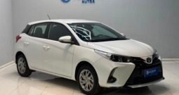 YARIS XLS CVT