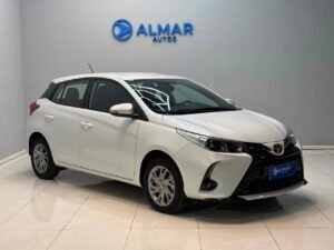 YARIS XLS CVT