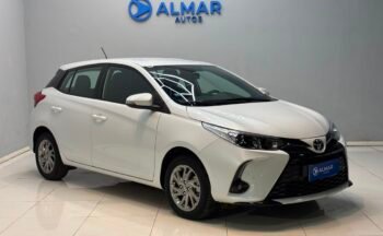 YARIS XLS CVT