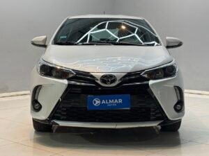 YARIS XLS CVT