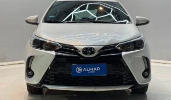 
									TOYOTA YARIS XLS 1.5 CVT 2023 CON 17.000KM lleno								