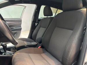 YARIS XLS CVT