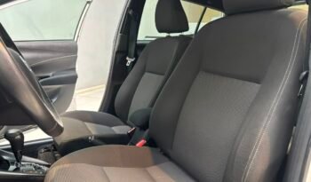 
									TOYOTA YARIS XLS 1.5 CVT 2023 CON 17.000KM lleno								