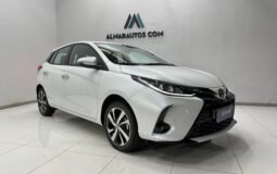 Yaris 2024