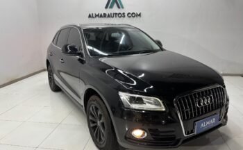 Q5 2.0T FSI QUATTRO
