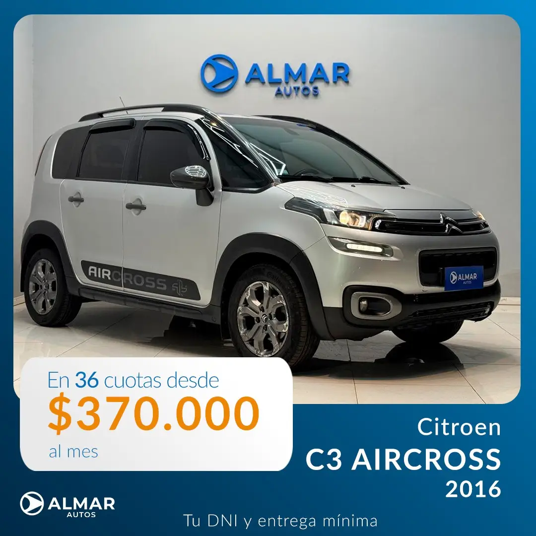 almar autos