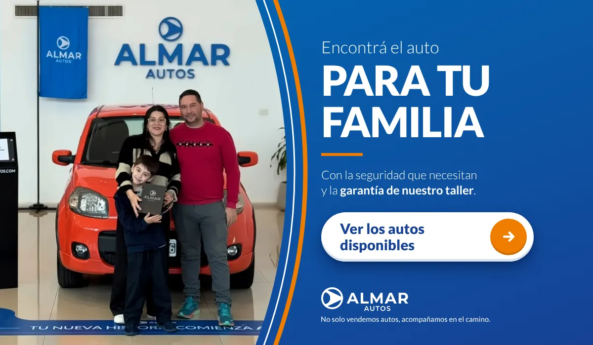 almar-familia