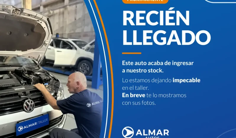 Recien llegado