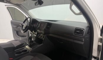 
									VOLKSWAGEN AMAROK 2.0 TDI 180CV COMFORTLINE 4X2 MT CON 89.000KM lleno								