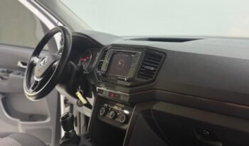 
									VOLKSWAGEN AMAROK 2.0 TDI 180CV COMFORTLINE 4X2 MT CON 89.000KM lleno								