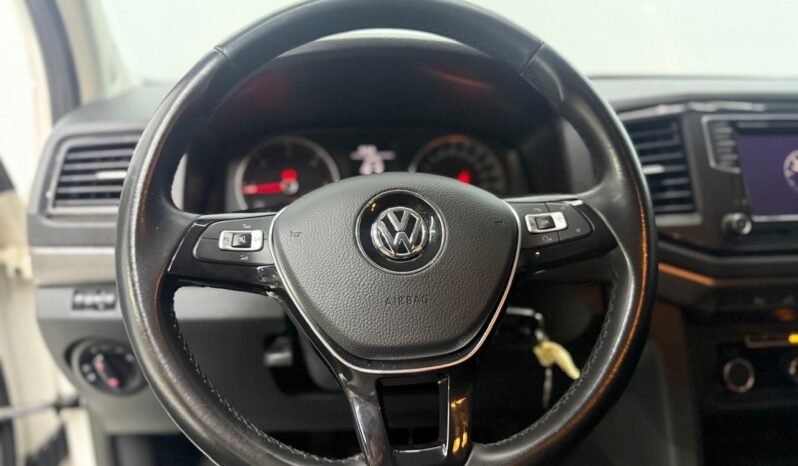 
								VOLKSWAGEN AMAROK 2.0 TDI 180CV COMFORTLINE 4X2 MT CON 89.000KM lleno									