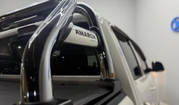 
									VOLKSWAGEN AMAROK 2.0 TDI 180CV COMFORTLINE 4X2 MT CON 89.000KM lleno								