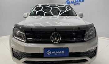 
									VOLKSWAGEN AMAROK 2.0 TDI 180CV COMFORTLINE 4X2 MT CON 89.000KM lleno								