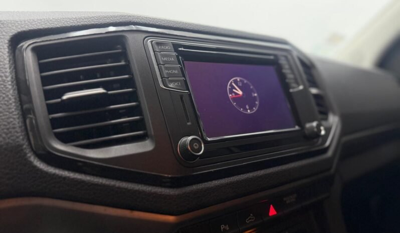 
								VOLKSWAGEN AMAROK 2.0 TDI 180CV COMFORTLINE 4X2 MT CON 89.000KM lleno									