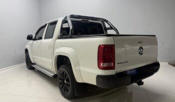 
									VOLKSWAGEN AMAROK 2.0 TDI 180CV COMFORTLINE 4X2 MT CON 89.000KM lleno								