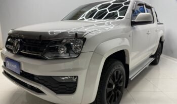 
									VOLKSWAGEN AMAROK 2.0 TDI 180CV COMFORTLINE 4X2 MT CON 89.000KM lleno								