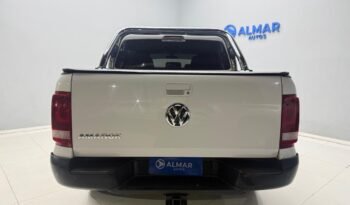 
									VOLKSWAGEN AMAROK 2.0 TDI 180CV COMFORTLINE 4X2 MT CON 89.000KM lleno								