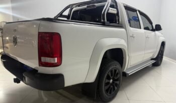 
									VOLKSWAGEN AMAROK 2.0 TDI 180CV COMFORTLINE 4X2 MT CON 89.000KM lleno								