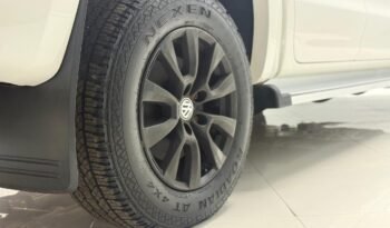 
									VOLKSWAGEN AMAROK 2.0 TDI 180CV COMFORTLINE 4X2 MT CON 89.000KM lleno								