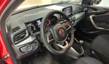 
									FIAT ARGO 1.8 PRECISION MT 2018 CON 14.000KM lleno								