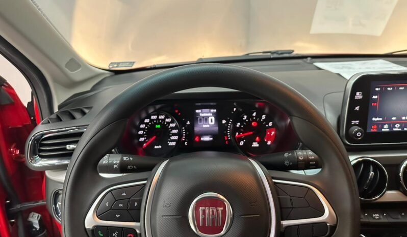 
								FIAT ARGO 1.8 PRECISION MT 2018 CON 14.000KM lleno									