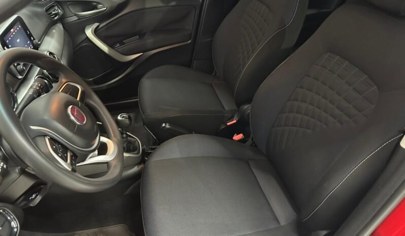 
								FIAT ARGO 1.8 PRECISION MT 2018 CON 14.000KM lleno									
