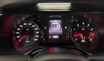 
									FIAT ARGO 1.8 PRECISION MT 2018 CON 14.000KM lleno								