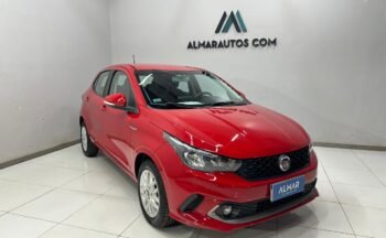 Fiat Argo