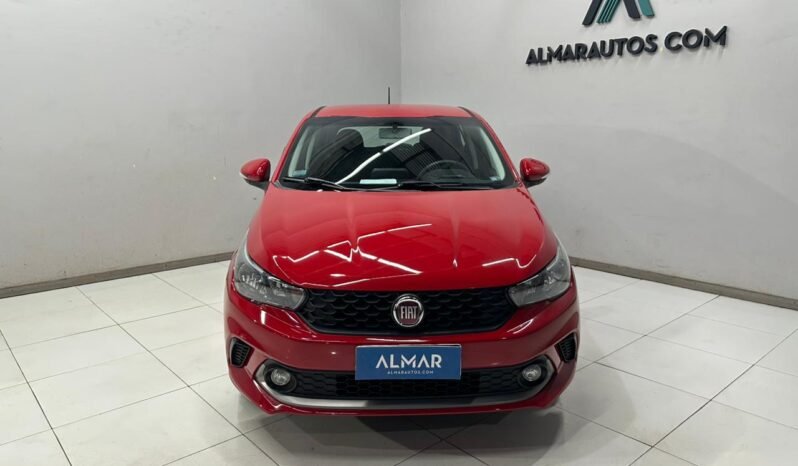 
								FIAT ARGO 1.8 PRECISION MT 2018 CON 14.000KM lleno									
