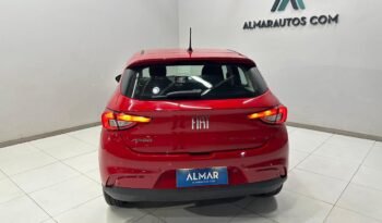 
									FIAT ARGO 1.8 PRECISION MT 2018 CON 14.000KM lleno								