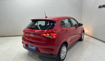 
									FIAT ARGO 1.8 PRECISION MT 2018 CON 14.000KM lleno								