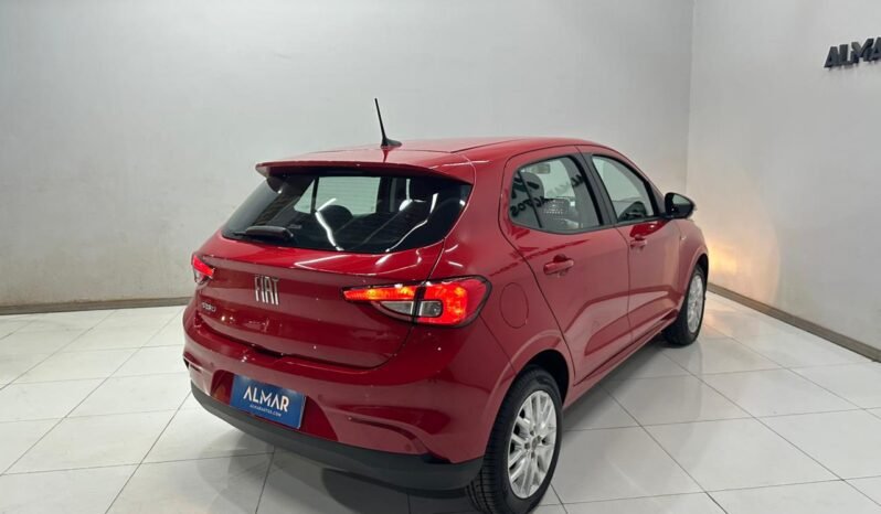 
								FIAT ARGO 1.8 PRECISION MT 2018 CON 14.000KM lleno									