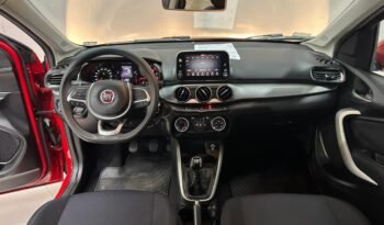 
									FIAT ARGO 1.8 PRECISION MT 2018 CON 14.000KM lleno								