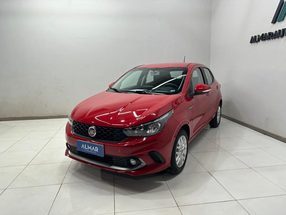 ARGO 1.8 PRECISION MT