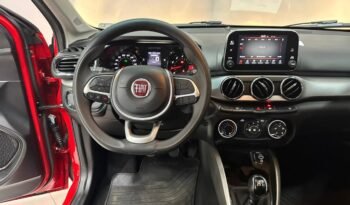 
									FIAT ARGO 1.8 PRECISION MT 2018 CON 14.000KM lleno								