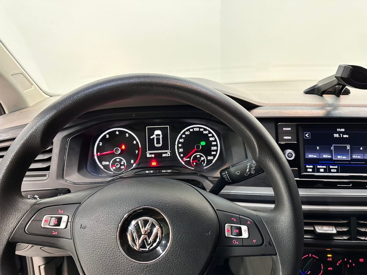 POLO MSI 2018 95.000KM