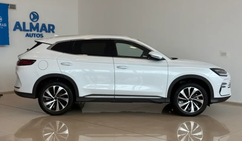 
								BYD SEAL U DM-i 2026 – 0KM lleno									