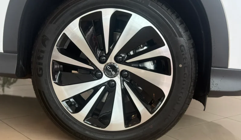 
								BYD SEAL U DM-i 2026 – 0KM lleno									