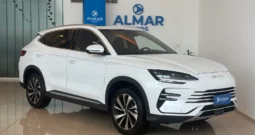 BYD SEAL U ALMAR