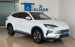 BYD SEAL U ALMAR